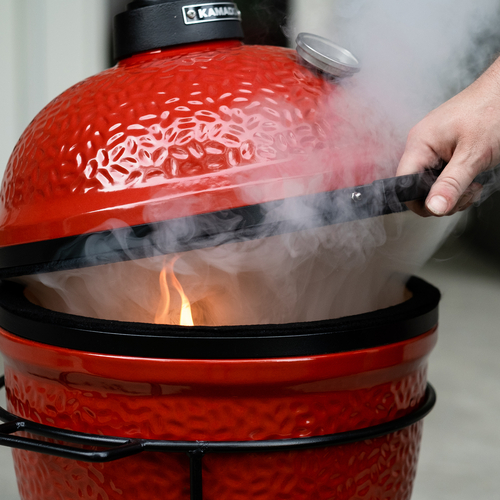 Kamado Joe ® - Joe Jr. - Afbeelding 3