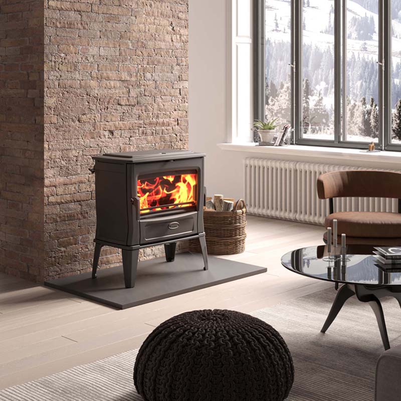 Dovre TAI55MD - Afbeelding 27