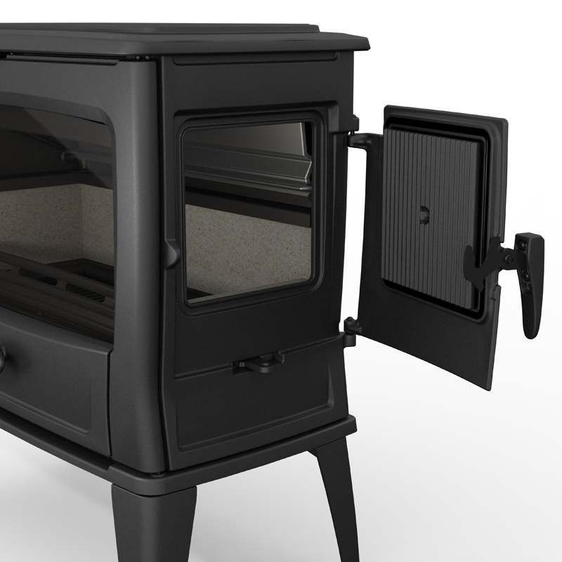 Dovre TAI55MD - Afbeelding 4