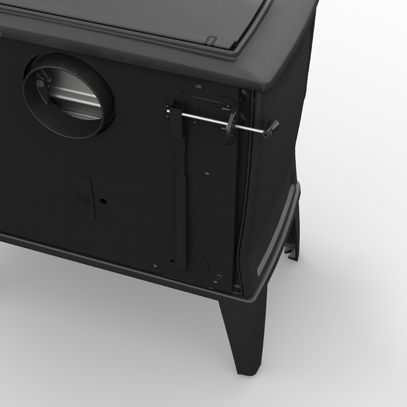 Dovre TAI55MD - Afbeelding 9