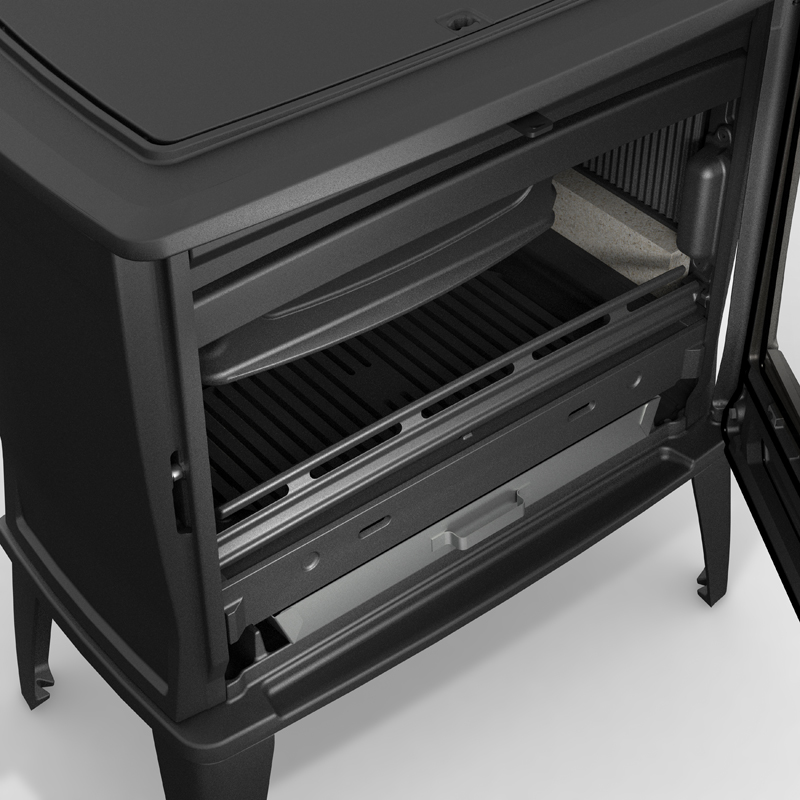 Dovre TAI55MD - Afbeelding 10