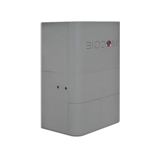 BIODOM 27-E-30 kW