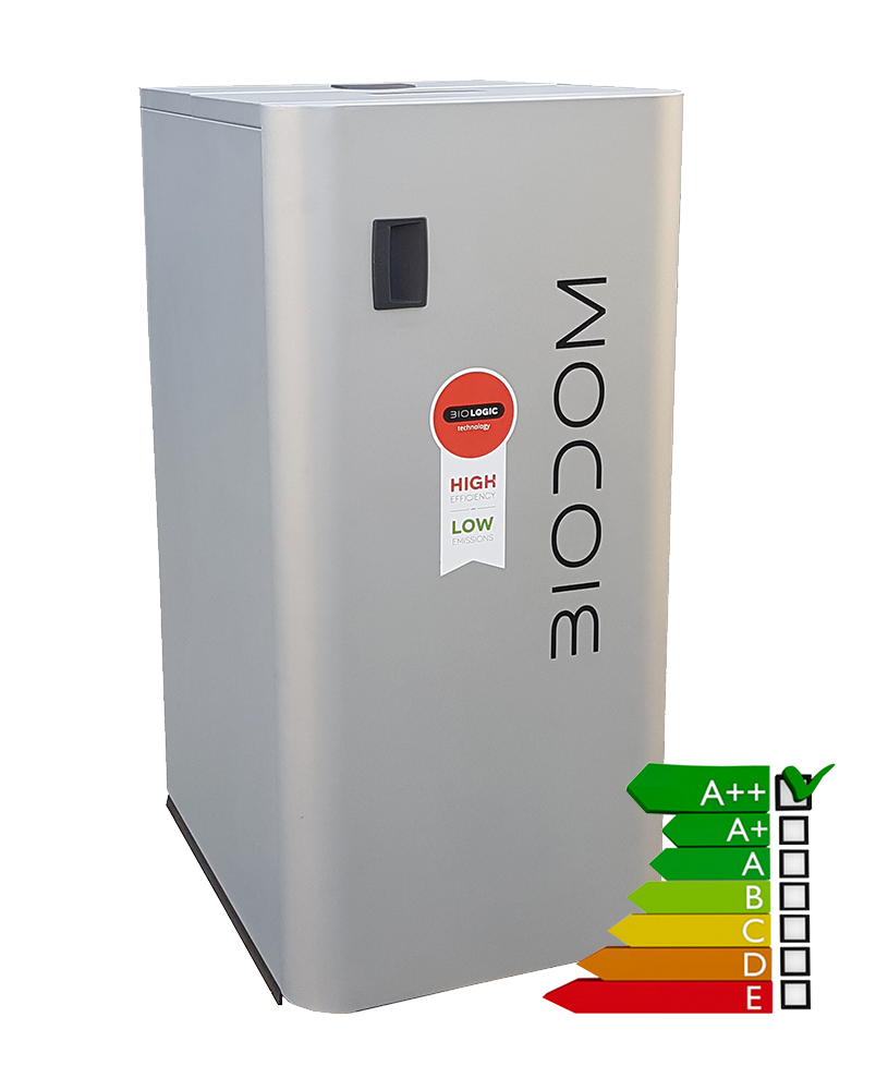 BIODOM C15 Compact Silo - Afbeelding 2