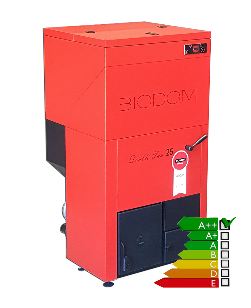 Biodom LX