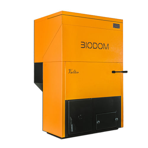 BIODOM 27-C5 Valter - Afbeelding 2