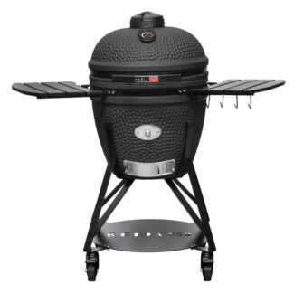 Keij Kamado KEIJ LEGEND LARGE BLACK