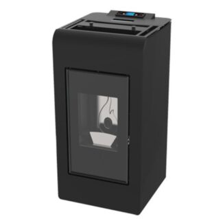 Artel Cayenne Pro 98 6 kW Zwart