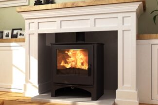 Nordic Fire Cottage CV