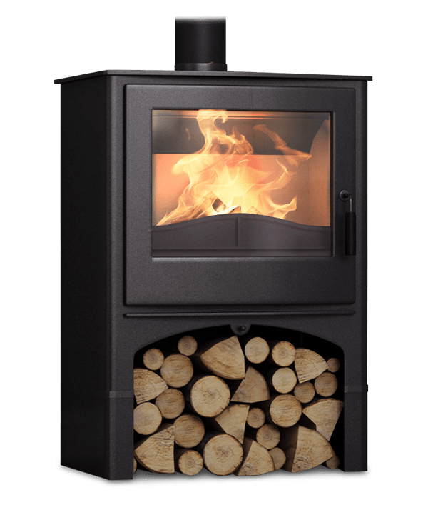 Nordic Fire Cottage CV - Afbeelding 2