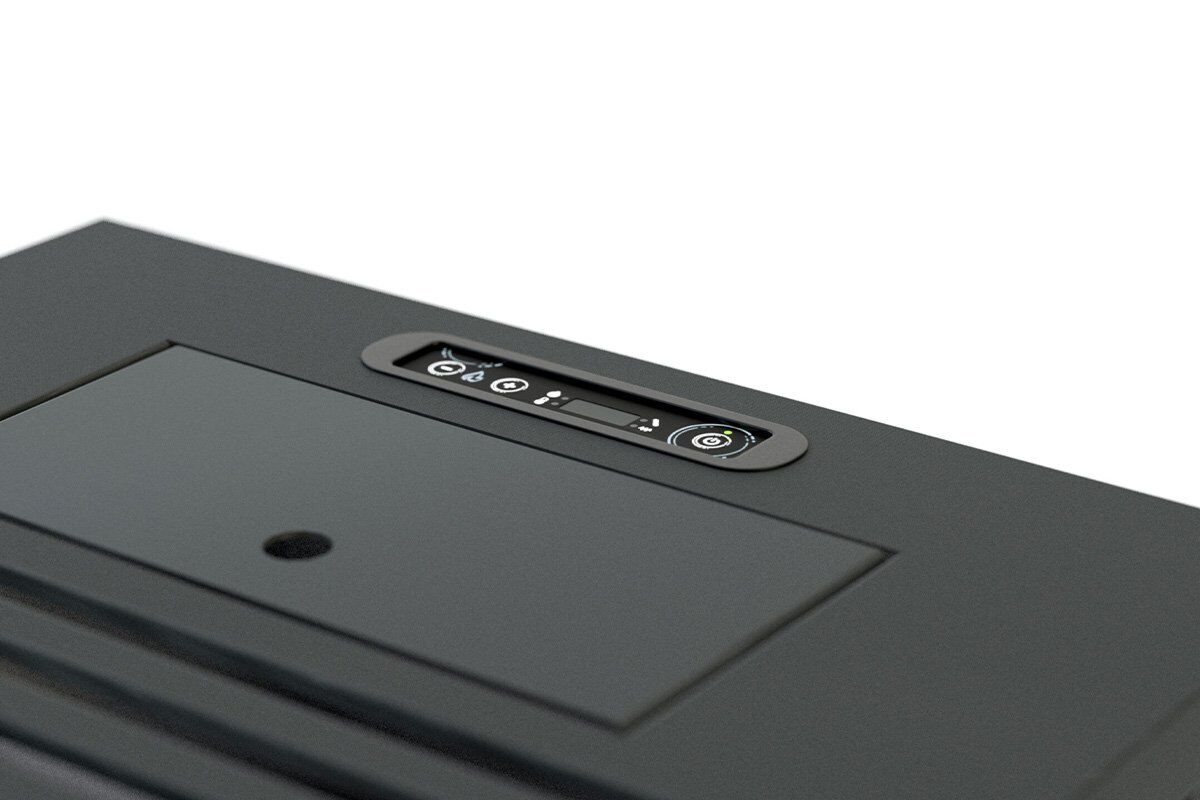 Duroflame Jurre T2 - Afbeelding 2