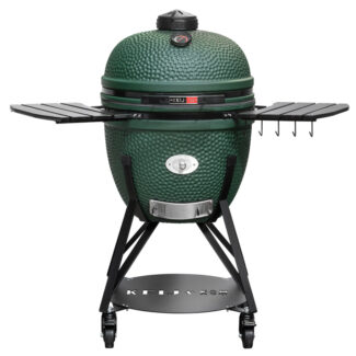 Keij Kamado KEIJ LEGEND XL GREEN