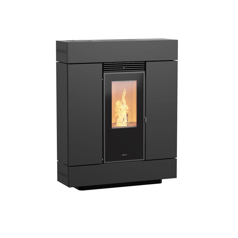 Nordic Fire Espa airplus zwart