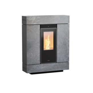 Nordic Fire espa airplus speksteen