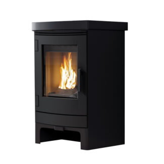 Nordic Fire Finn met sokkel