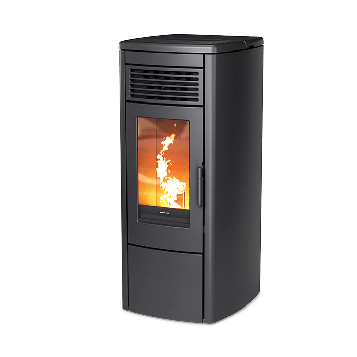 Nordic Fire HRV Viktor