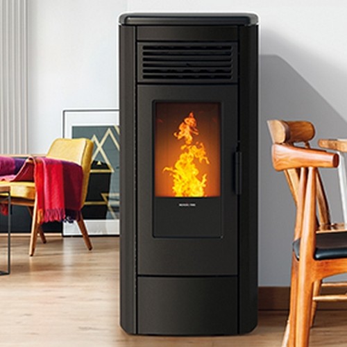 Nordic Fire HRV Viktor - Afbeelding 2