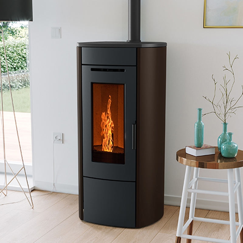 Nordic Fire Ilvar 9 brons - Afbeelding 2