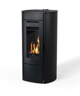 Nordic Fire losse bovenaansluiting