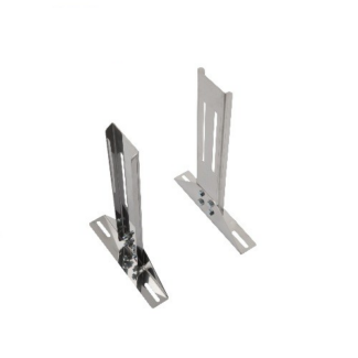 Verlengset 500 mm – Isoduct dubbelwandig rookkanaal