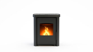 Duroflame Rembrand T3