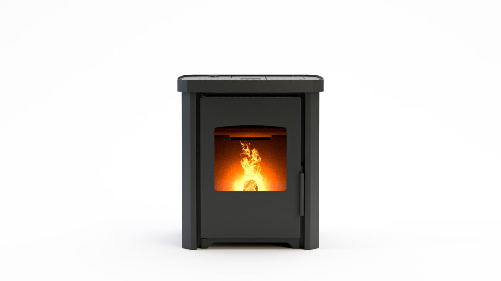 Duroflame Rembrand T3