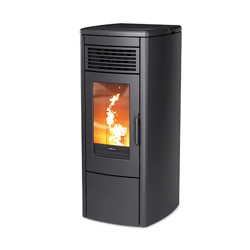 Nordic Fire Viktor 12 Airplus zwart