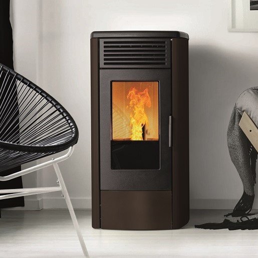 Nordic Fire Viktor 10 Airplus zwart - Afbeelding 2