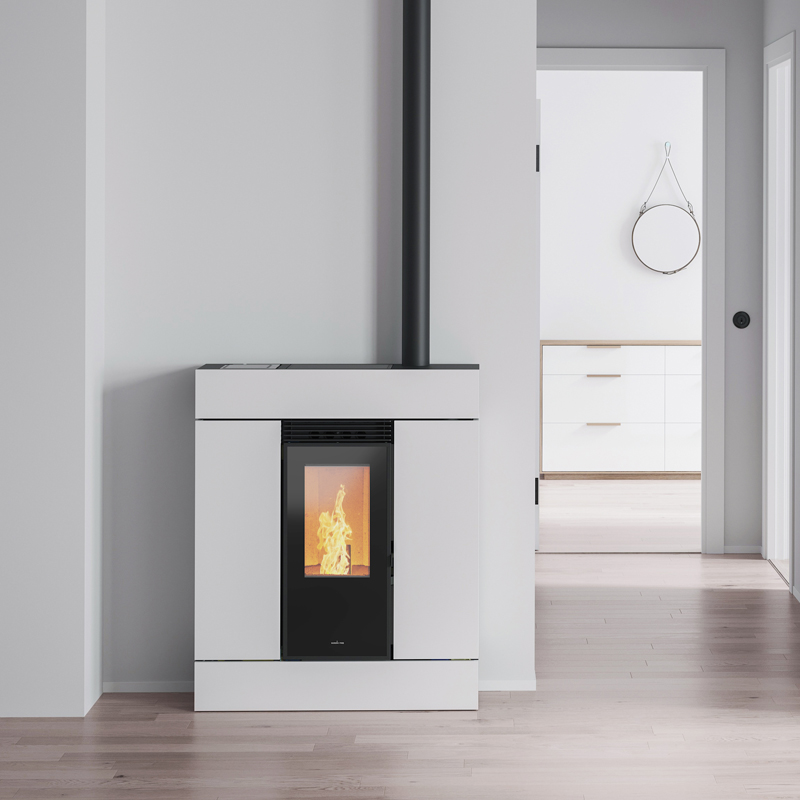 Nordic Fire espa airplus wit - Afbeelding 3
