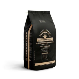 Bestcharcoal quebracho blanco