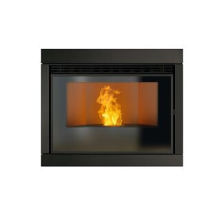 Inbouw pelletkachel boxline 10