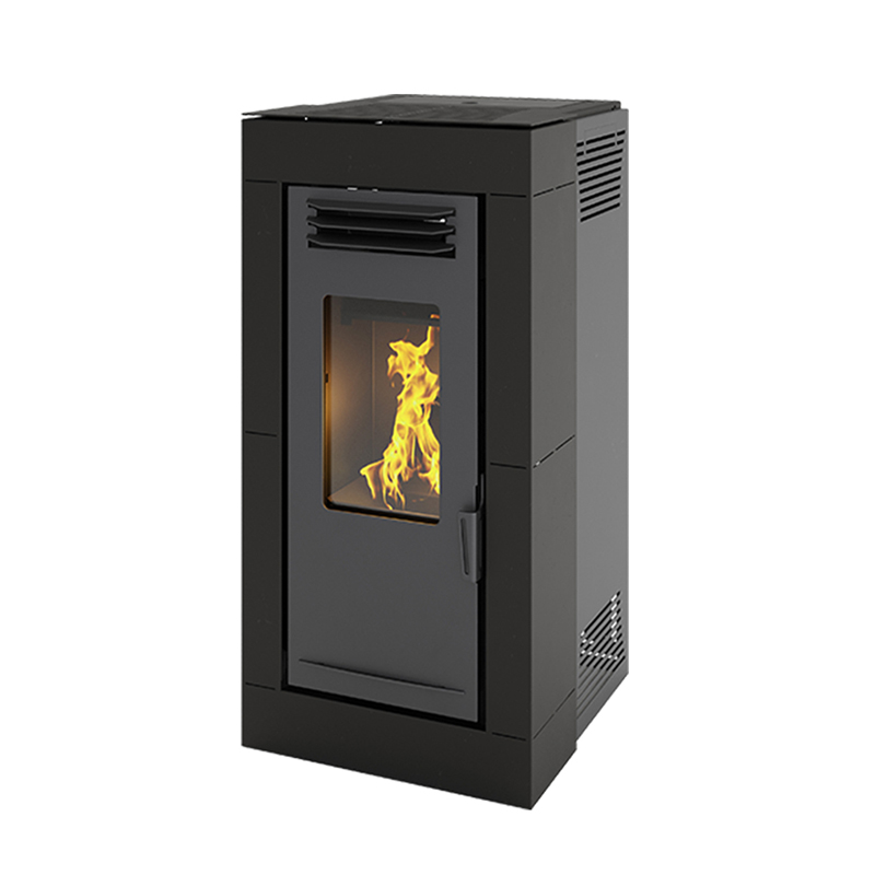 Nordic Fire montraux benjamin 6 zwart