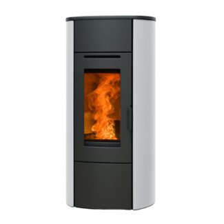 Nordic Fire Thor 12 wit