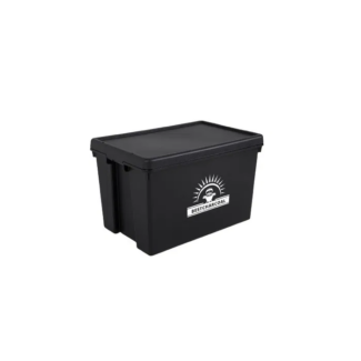 Bestcharcoal bewaarbox 62L