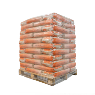 Purepower pellets 66 zakken