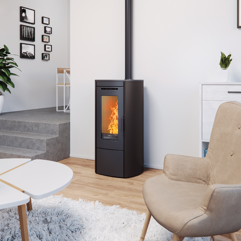 Nordic Fire Ilvar 7 brons - Afbeelding 2