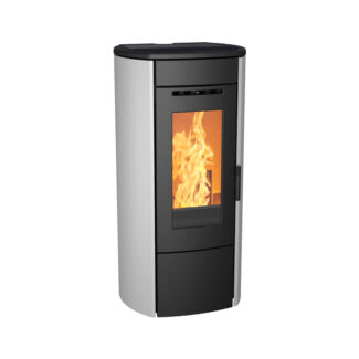 Nordic Fire Ilvar 9 wit