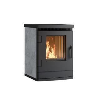 Nordic Fire finn petite speksteen