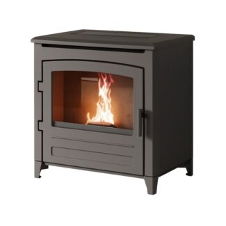 Nordic Fire rocco 10kW