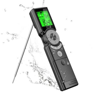 Keij Kamado Keij digitale thermometer