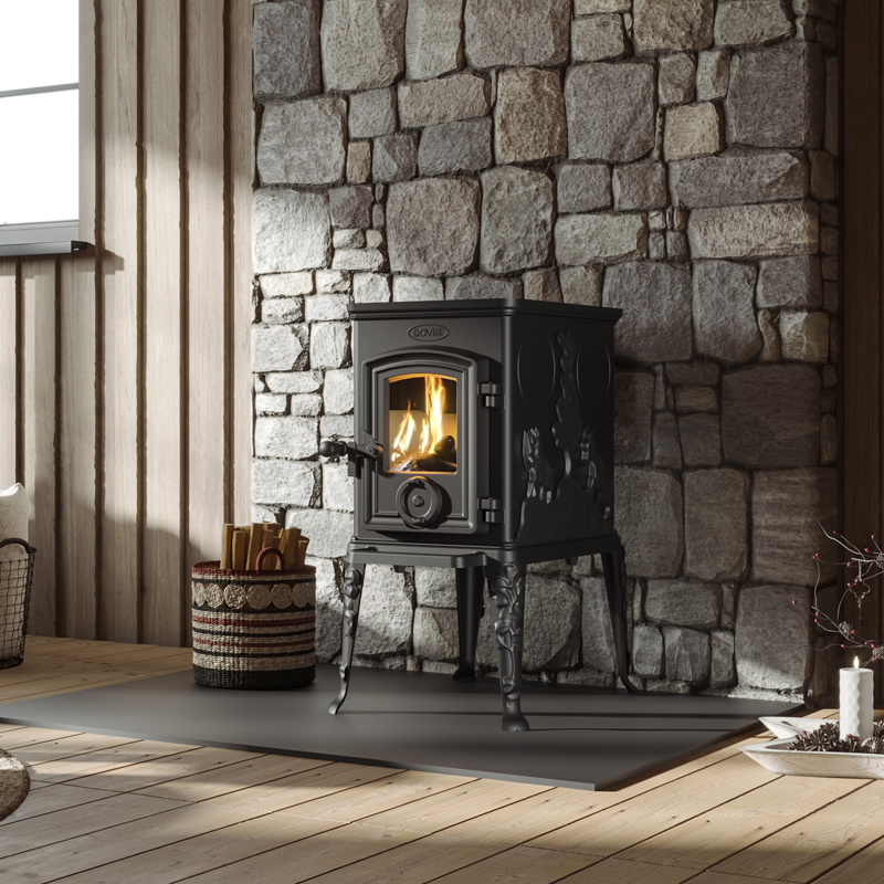 Dovre 101CBS - Afbeelding 2