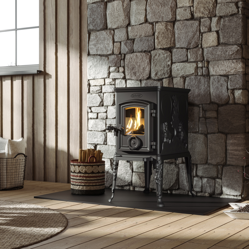 Dovre 101CBS - Afbeelding 3