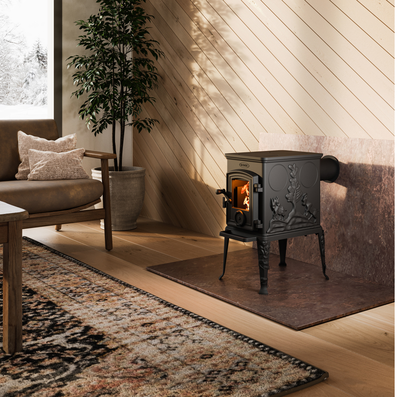 Dovre 101CBS - Afbeelding 4