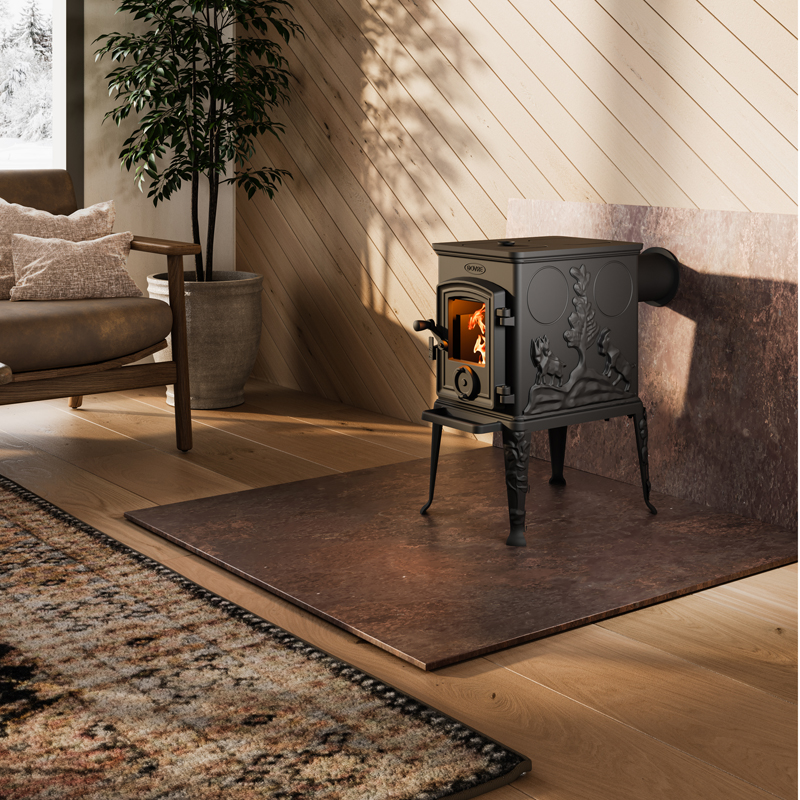 Dovre 101CBS - Afbeelding 9