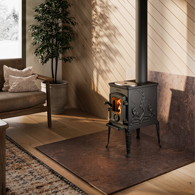 Dovre 101CBS - Afbeelding 10