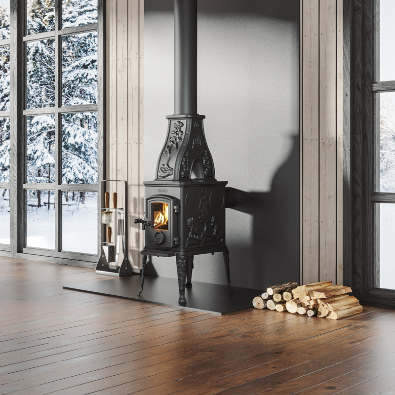 Dovre 101CBS - Afbeelding 12