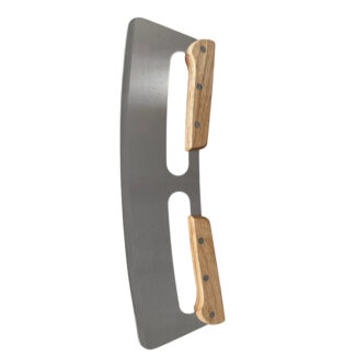 Keij Kamado Pizza knife