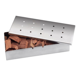 Keij Kamado Smoker box