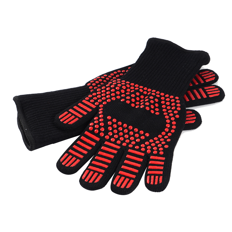 Keij Kamado BBQ gloves (pair)