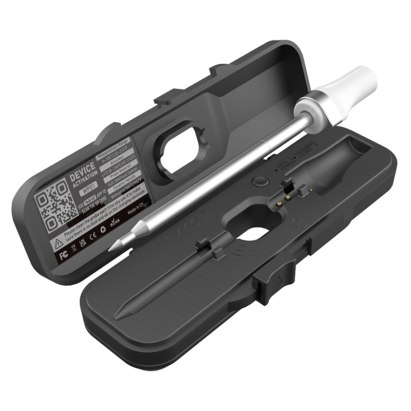 Keij Kamado Smart Wireless Meat Probe