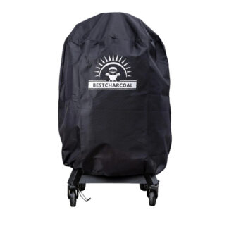 Bestcharcoal Regenhoes - Large